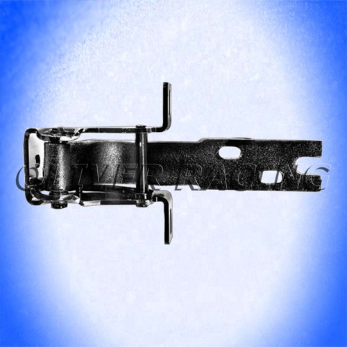 Upper door hinge chevy - door,