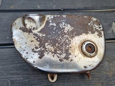 Yamaha Oil Tank Resevoir YDS3