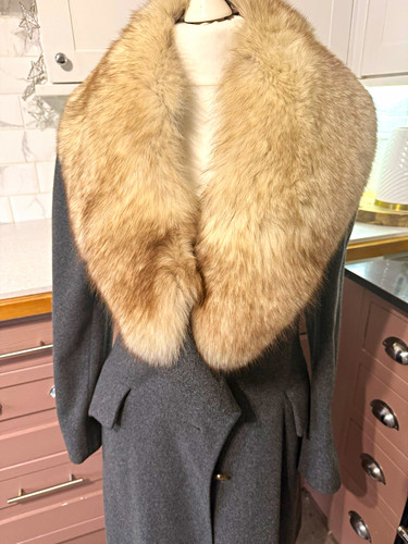 Women beige grey - women’s, real