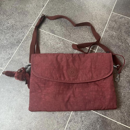 Kipling shoulder side - kipling,
