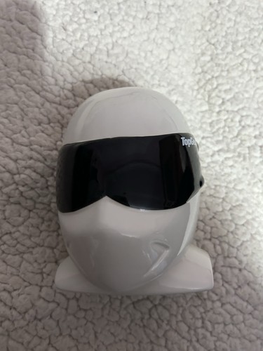 The stig top gear - top,