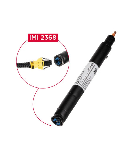 Inmotion airbag refill - inmotion,