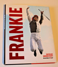 Frankie,  ,  Hardbackedited by