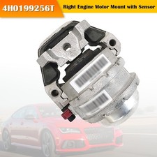 Right Engine Motor Mount With