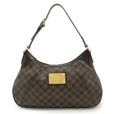 LOUIS VUITTON Damier Thames GM