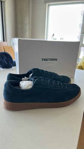 Tretorn mens shoes limited - tretorn, 12