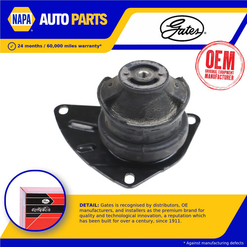 Engine mount fits lupo - mount,