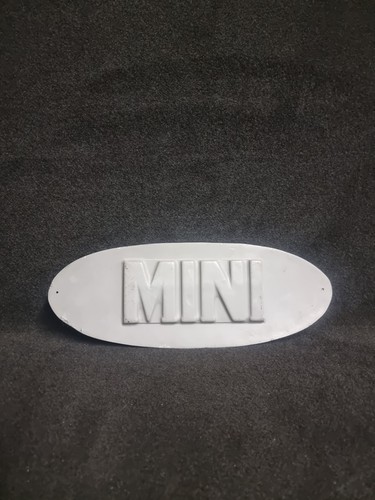 Mini advertising fiberglass - mini,