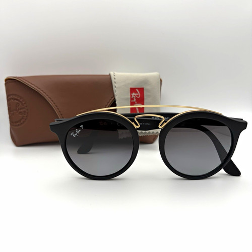 Ray ban rb4256 - 601s/t3, gatsby