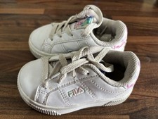 Fila Infant Trainers UK Size 5