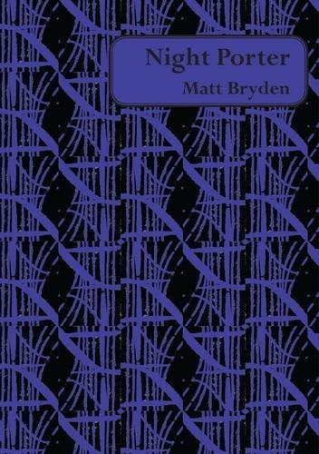 Night porter matt - by,