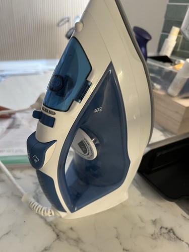 Philips iron - philips,