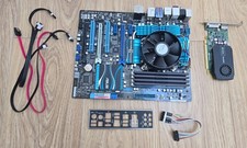 Asus p8z68 deluxe motherboard - p8z68,