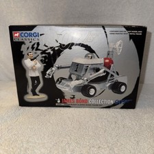 CORGI - 65201 - James Bond 007