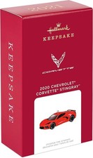 2021 2020 Chevrolet Corvette