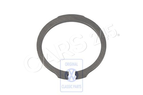 Genuine audi 100 - genuine, vw