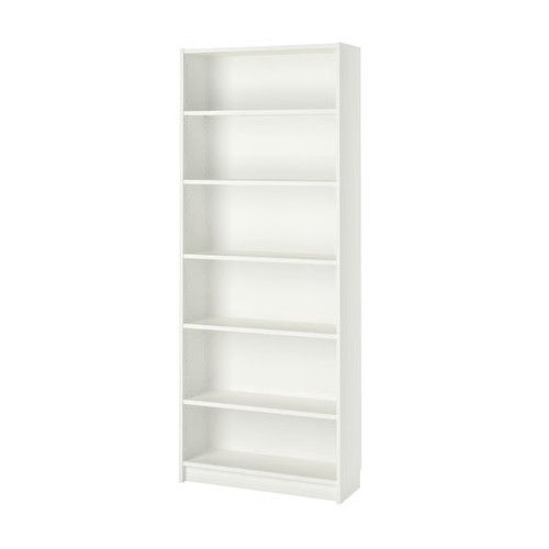 Ikea billy bookcase - bookcase, storage
