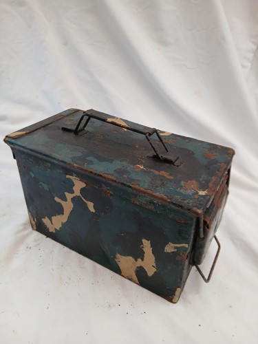 Old ammo metal ammunition - ammo,