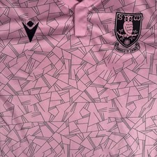 Rare Original Sheffield