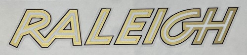 Raleigh decal - raleigh,