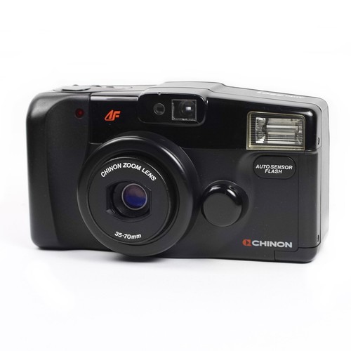 Chinon auto 3501 autofocus - chinon,