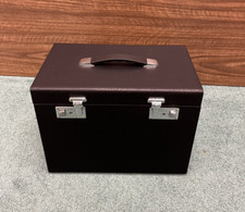 New Carrying Case, Singer Featherweight 221-222 Sewing Machines