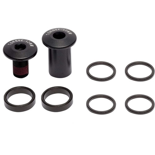 Ascend components nukeproof - components,