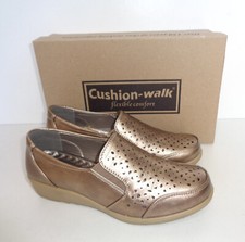 Cushion Walk New Ladies Flats