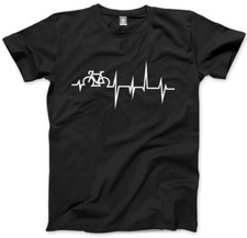 Bike Heartbeat - Cycle Biker