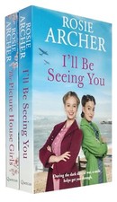 Rosie Archer 2 Books
