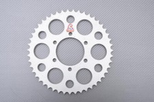 RENTHAL Rear Sprocket Ultra