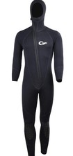 YON SUB Men's Full Wetsuit 5mm