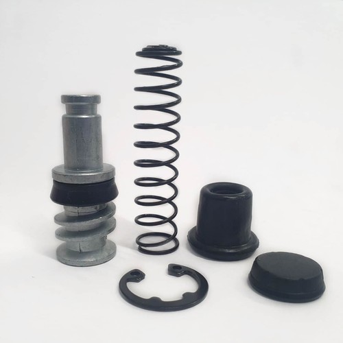 Brake master cylinder - brake, repair