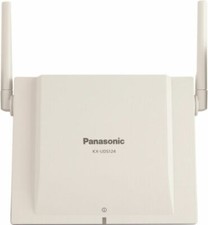 Panasonic KX-UDS124CE - SIP