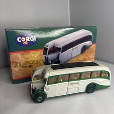 CORGI 1:50 SCALE AEC REGAL