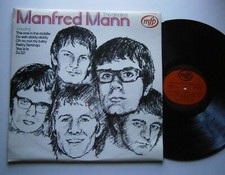 MANFRED MANN: THE GREATEST