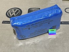Genuine volkswagen first aid - genuine,