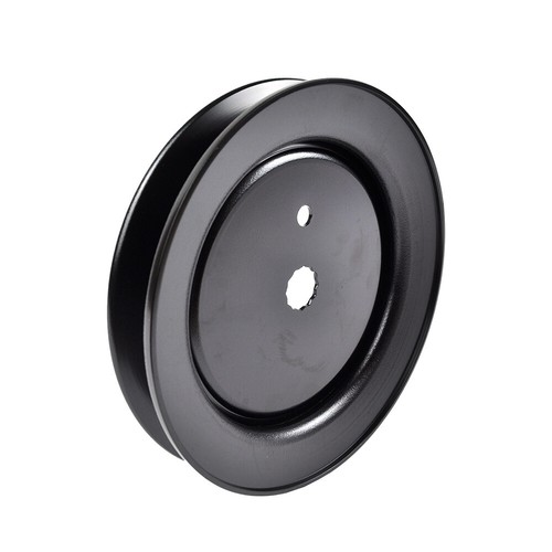Spindle pulley mtd cub cadet - pulley,