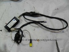 Ford Mondeo MK3 gen2 00-07 2.0 duratec Music Mute Advanced 