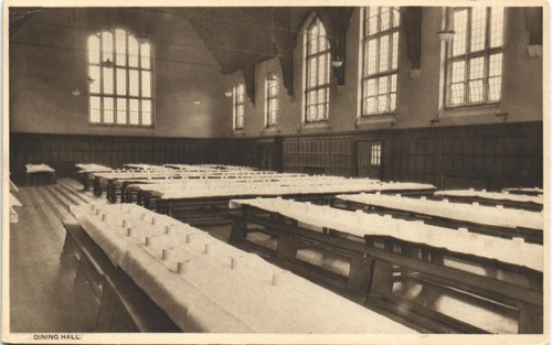 Bushey royal masonic school - bushey.,