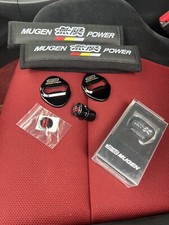 MUGEN VARIETY PACK TO FIT
