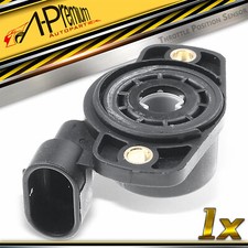 A-Premium Throttle Position