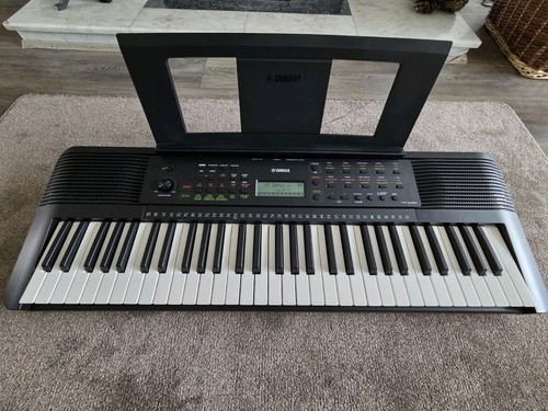 Yamaha psr e283 digital - psr-e283,