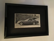 LAMBORGHINI 400 GT 2+2-1966