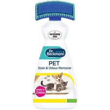 Dr Beckmann Pet Stain and