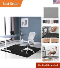 Multi-Purpose Desk Chair Mat