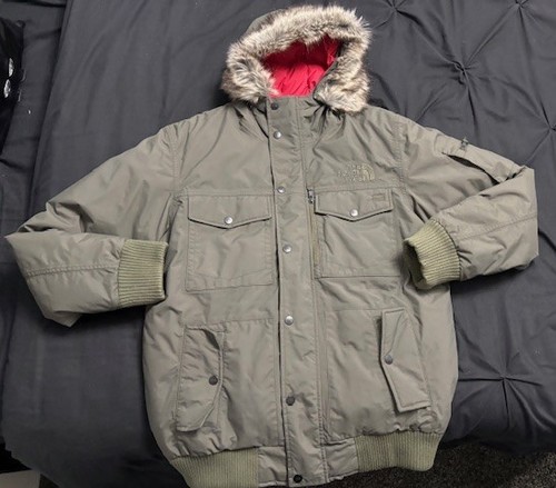 The north face gotham - north,