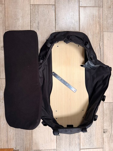 Bugaboo donkey carrycot black - donkey,