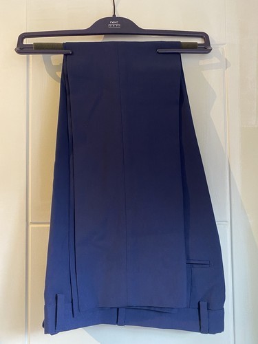 Next mens suit - suit, 30r