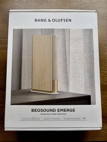 Bang olufsen beosound - bang, &